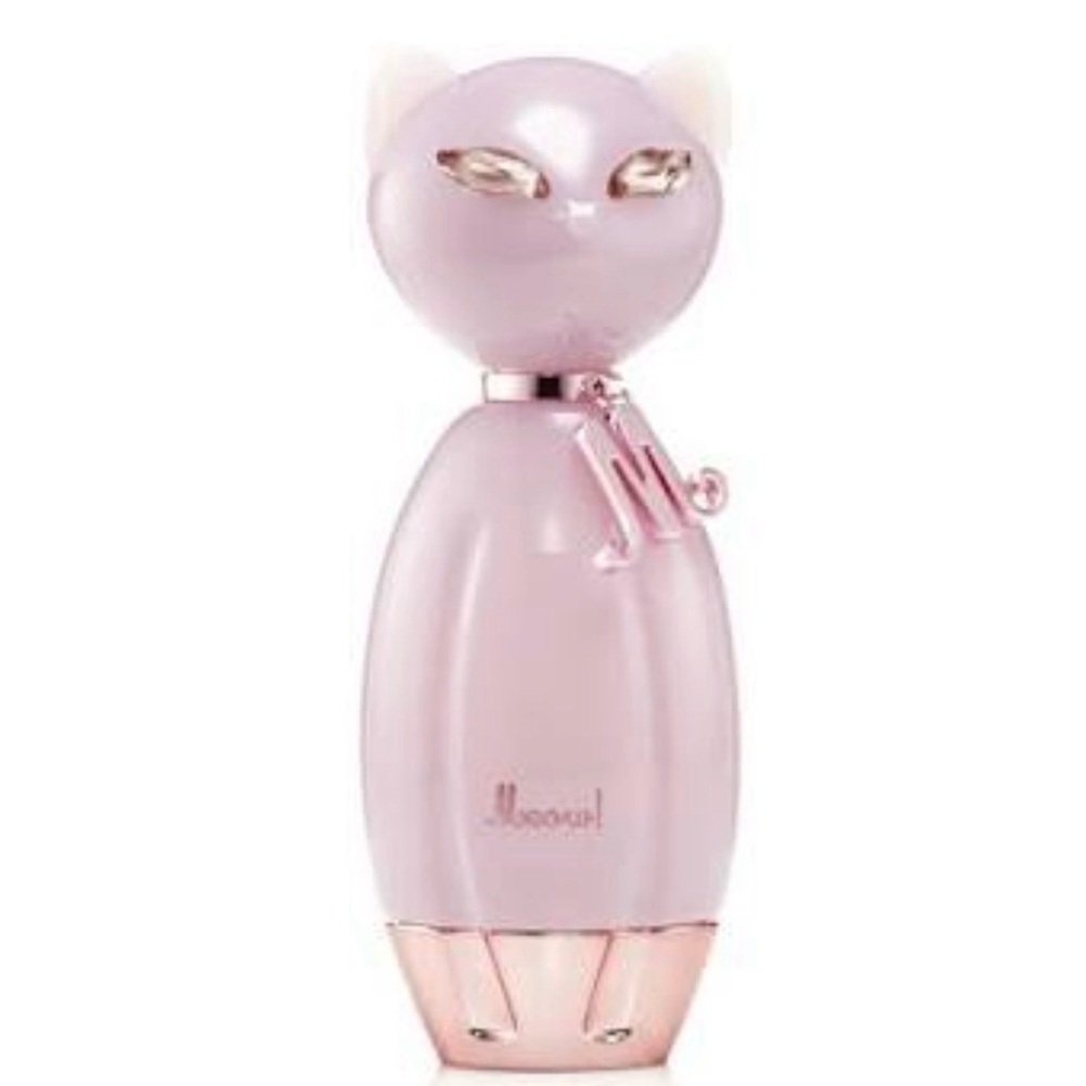 Katy Perry Purr and Meow! Perfume bottles - Picture 9 of 12